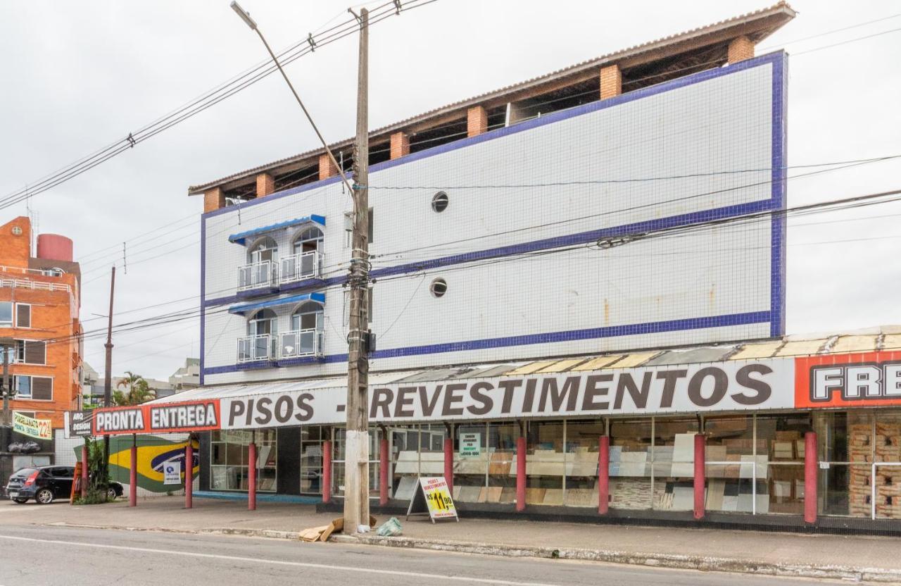 Le Monde Hostel Guaruja Exterior photo
